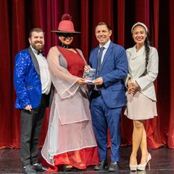 Award Recipients Photo Gallery